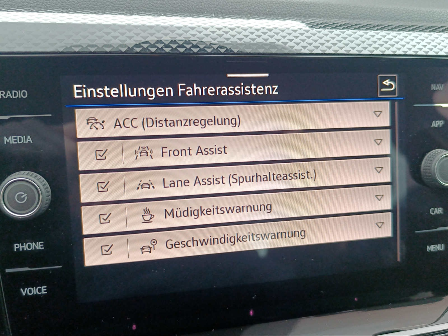 VW Polo 1.0 TSI Life DSG