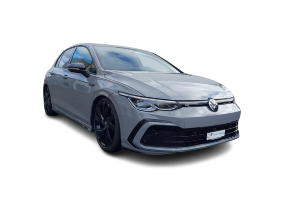 VW Golf 1.5 eTSI mHEV ACT R-Line DSG