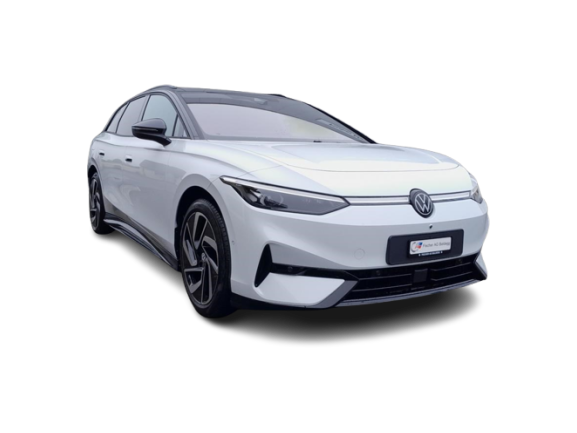 VW ID.7 Tourer Pro 77 kWh Pro
