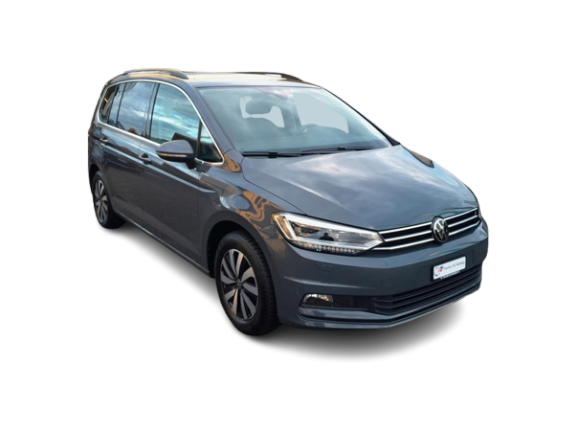 VW Touran 1.5 TSI EVO Comfortline DSG