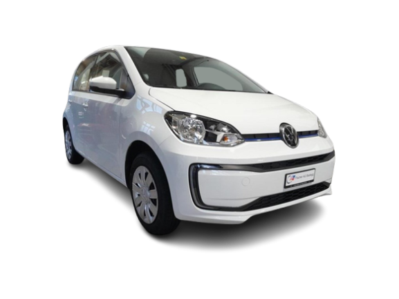 VW e-Up