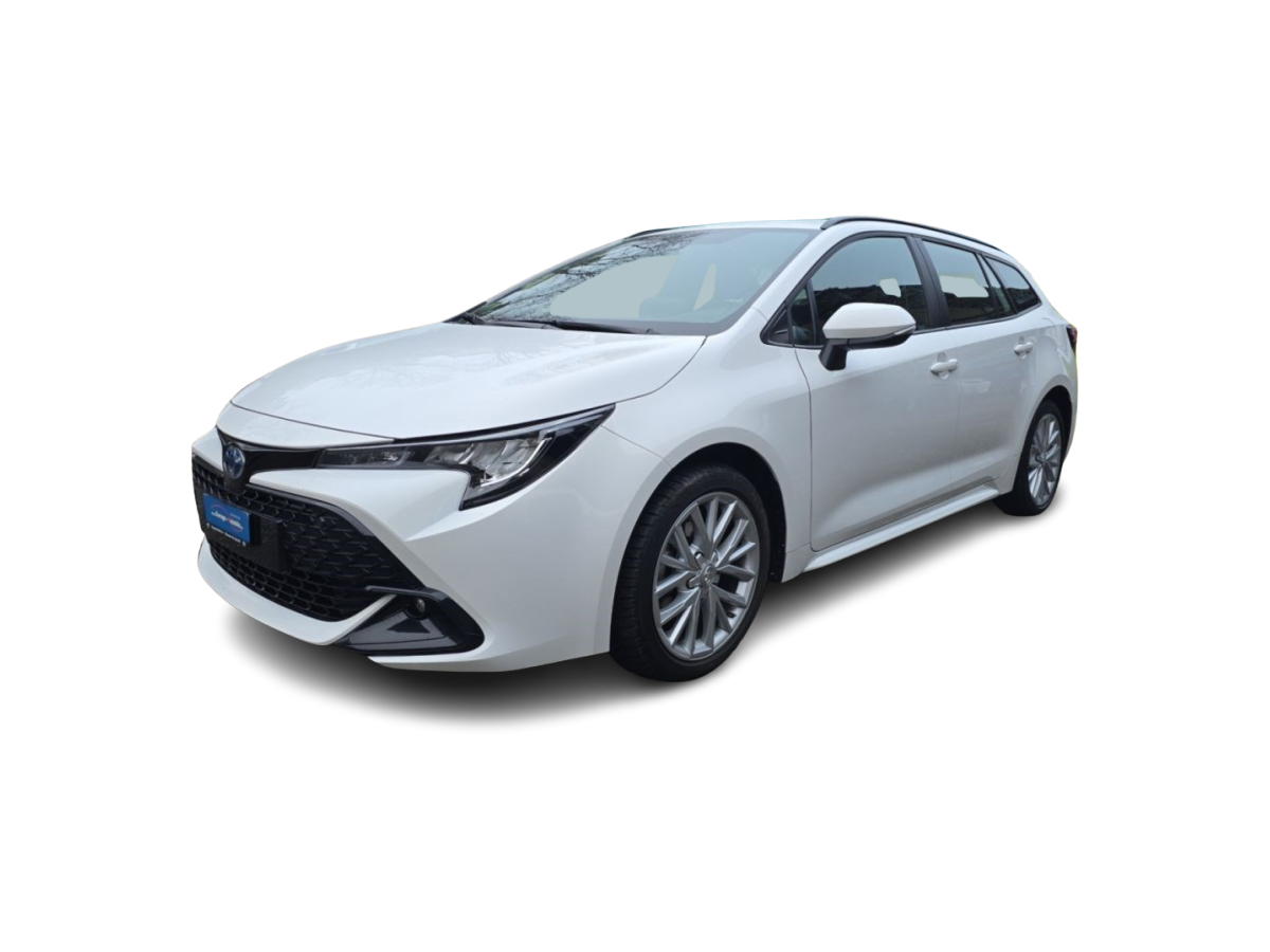 TOYOTA Corolla Touring Sports 1.8 HSD Comfort