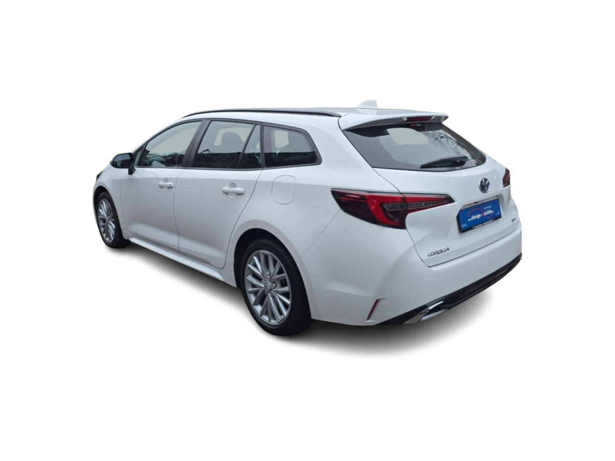 TOYOTA Corolla Touring Sports 1.8 HSD Comfort