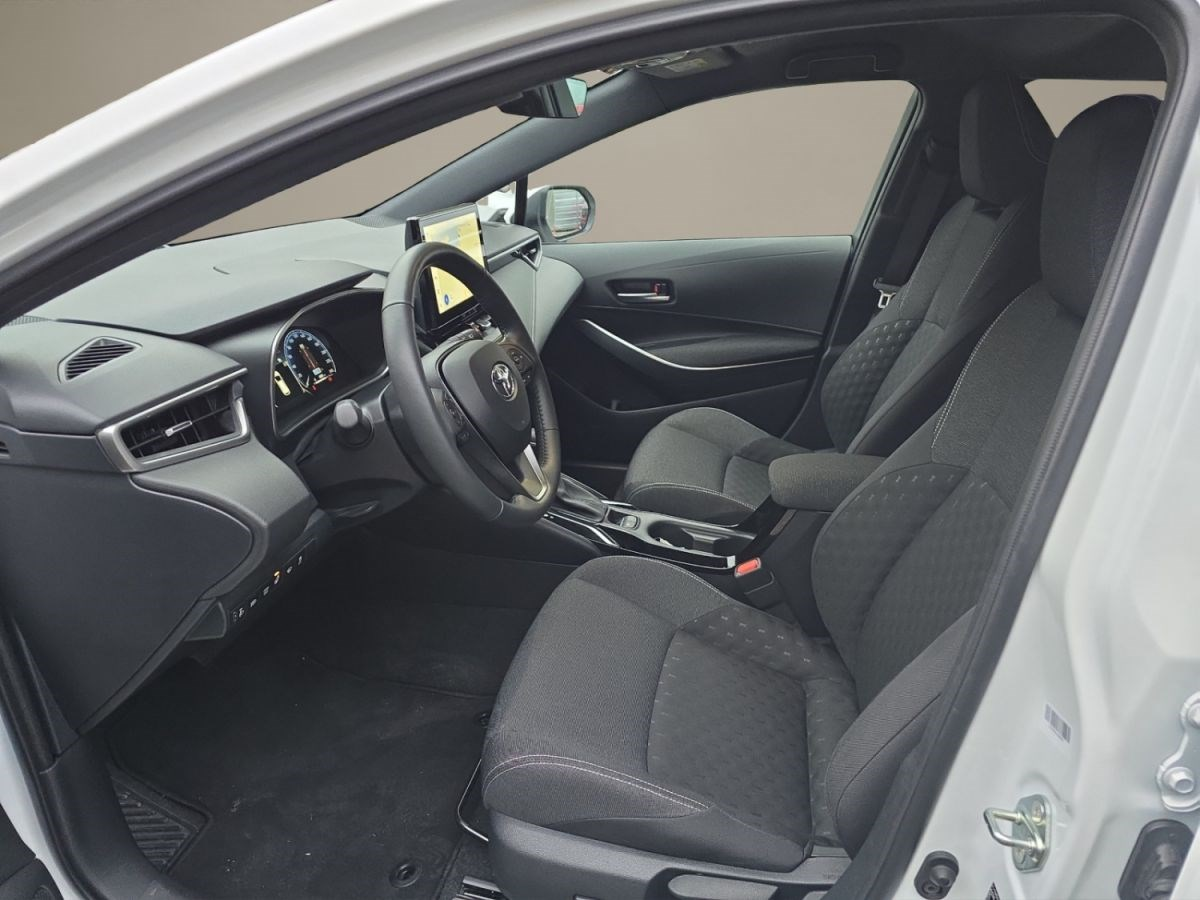 TOYOTA Corolla Touring Sports 1.8 HSD Comfort