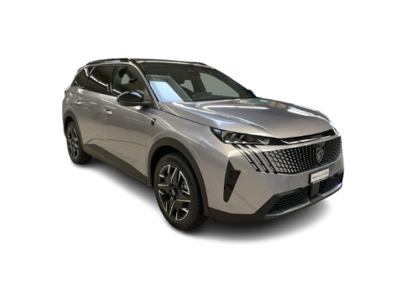 PEUGEOT 5008 1.2 Hybrid GT