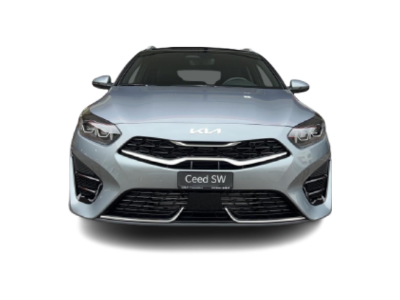 KIA Ceed SW 1.5 T-GDi MHEV GT-Line