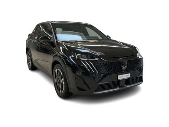 PEUGEOT 3008 e-Allure