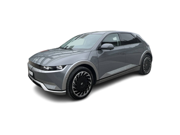 HYUNDAI Ioniq 5 First Edition 4WD 72.6kWh