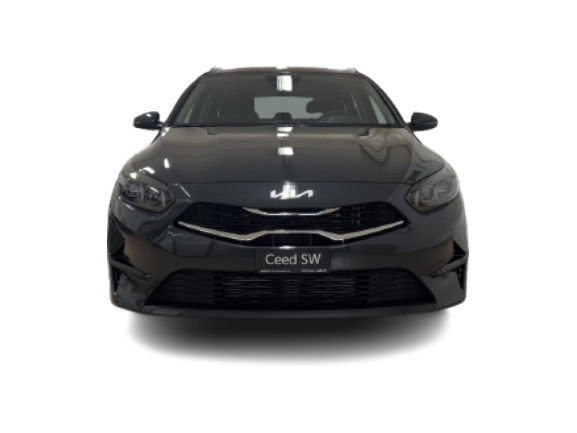 KIA Ceed SW 1.5 T-GDi Power
