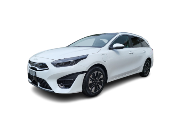 KIA Ceed SW 1.6 GDi Plug-in Hybrid Style