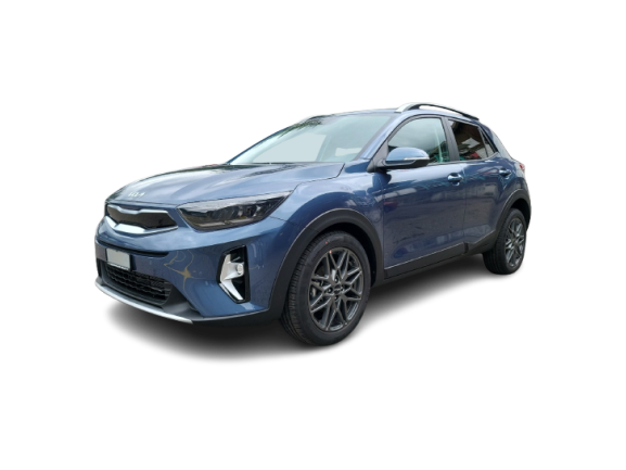 KIA Stonic 1.0 T-GDi Edition 30 / Schweizerfahrzeug