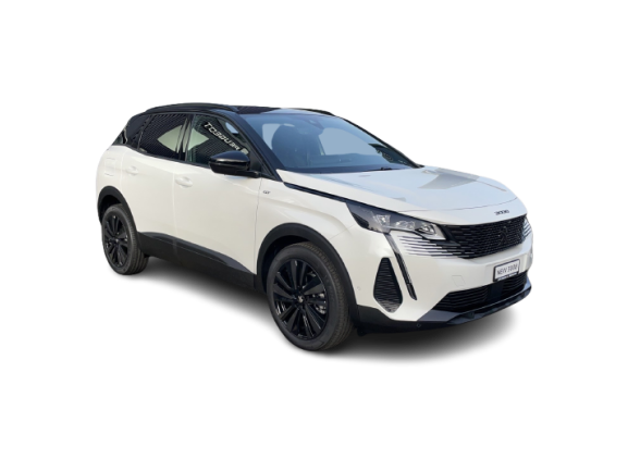 PEUGEOT 3008 1.2 Hybrid GT