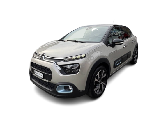CITROEN C3 1.2 PureTech Elle EAT6