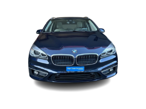 BMW 225 Active Tourer 225xe Active Tourer