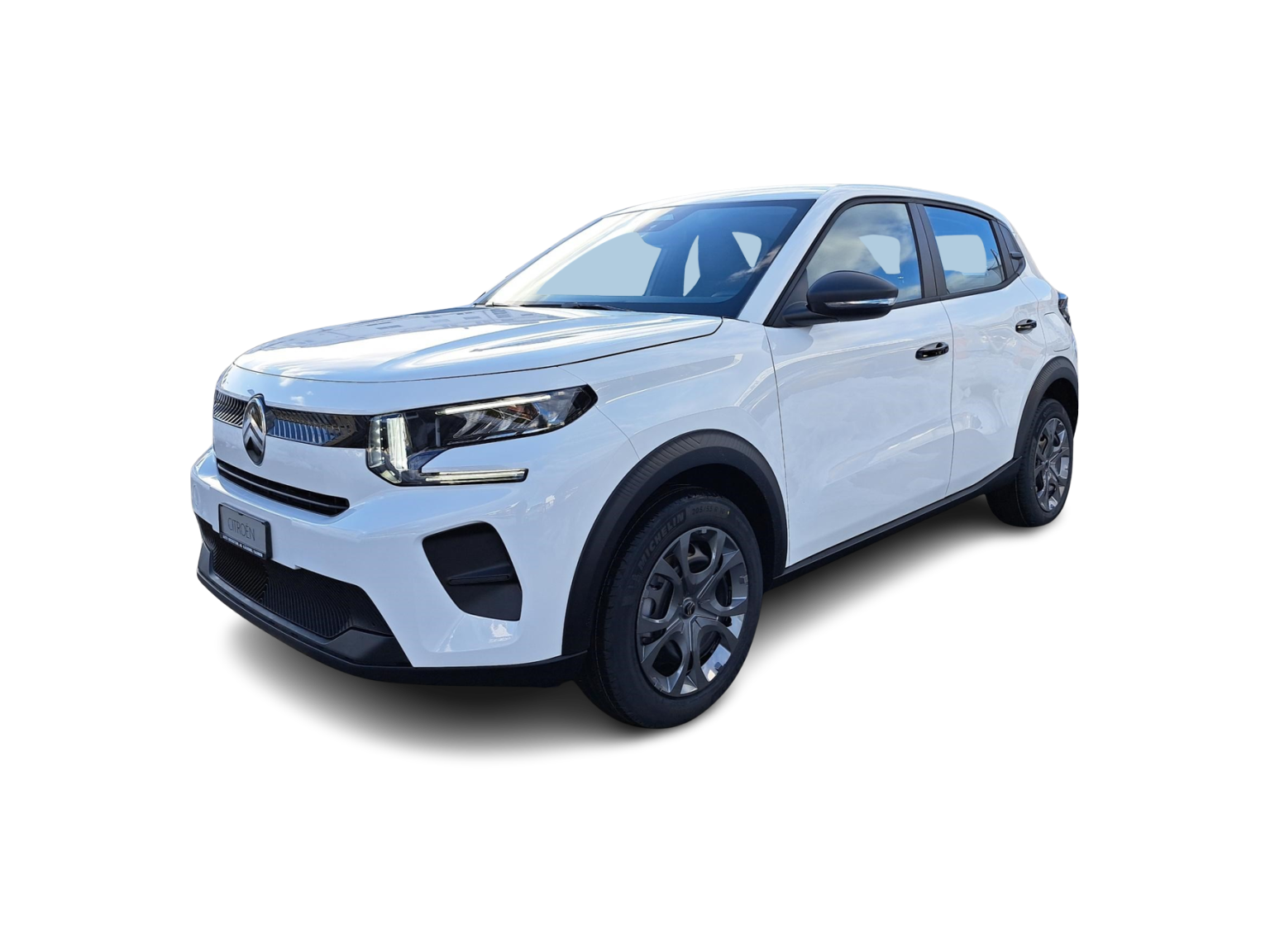 CITROEN C3 1.2 Turbo You