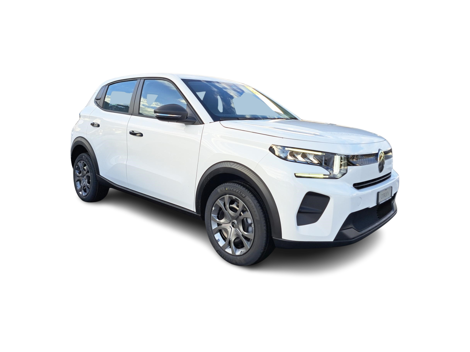 CITROEN C3 1.2 Turbo You