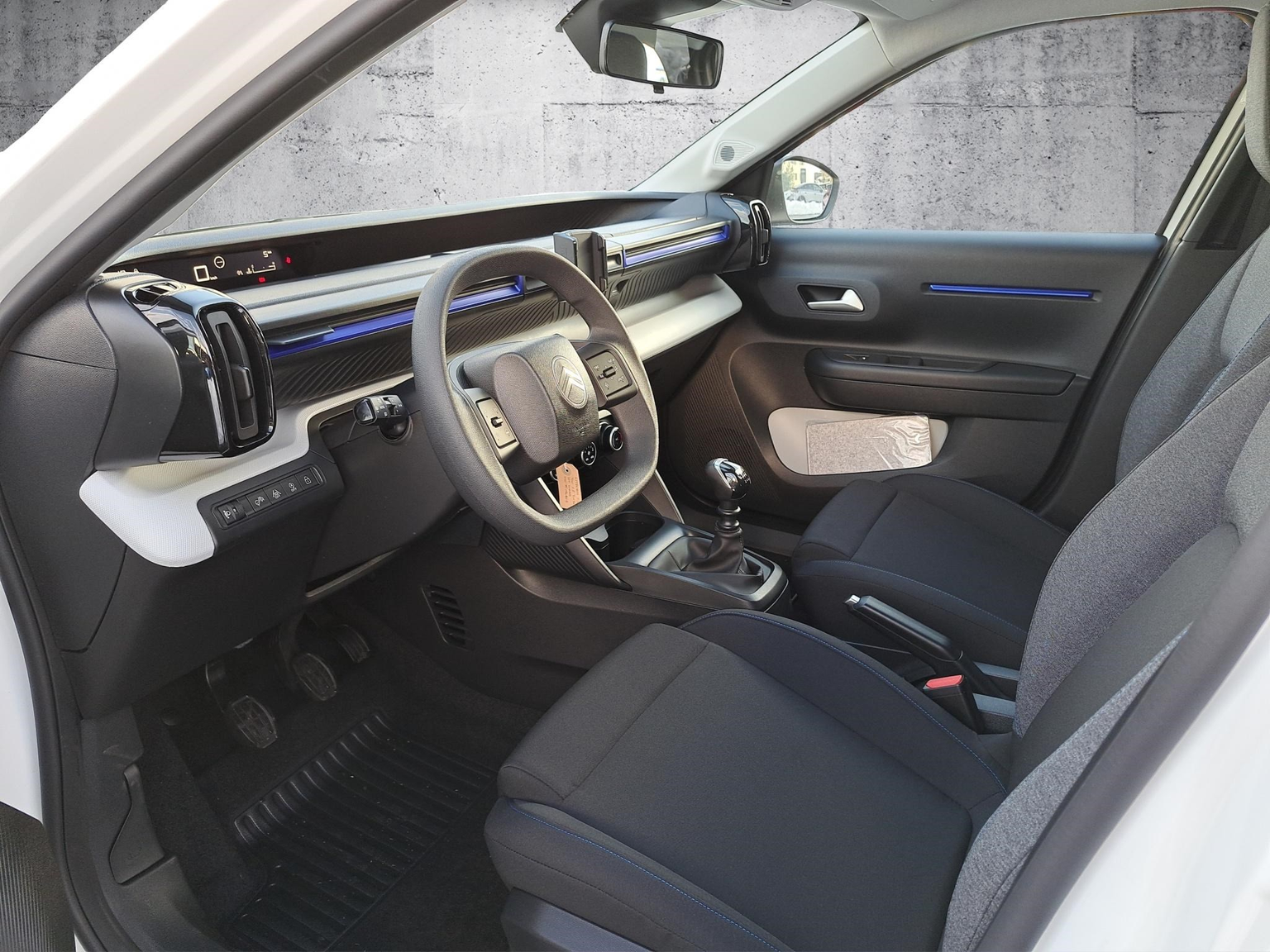 CITROEN C3 1.2 Turbo You