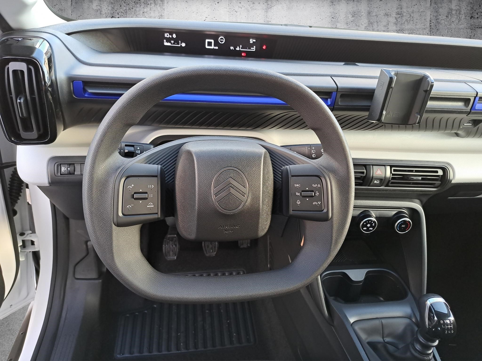 CITROEN C3 1.2 Turbo You