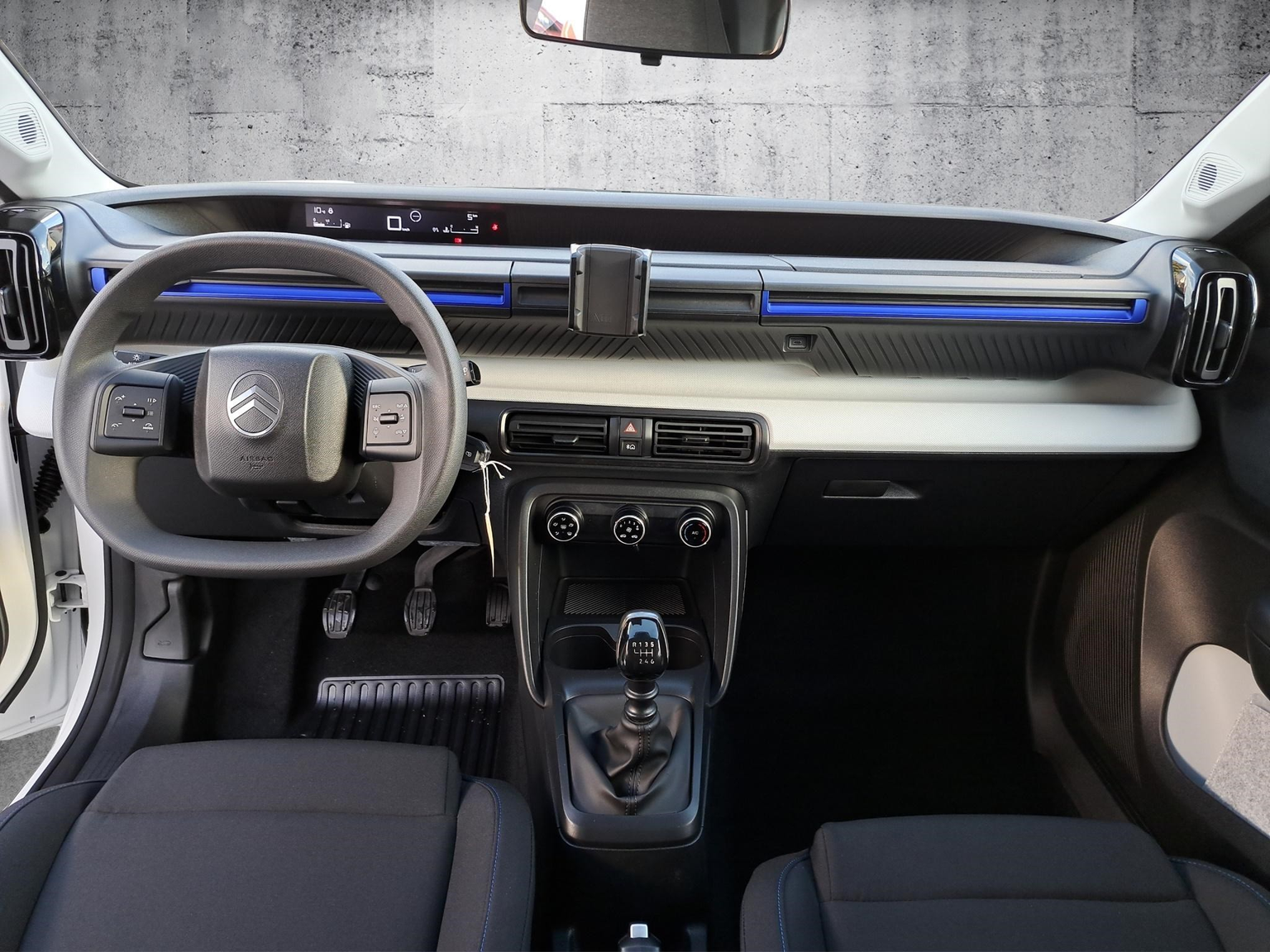 CITROEN C3 1.2 Turbo You