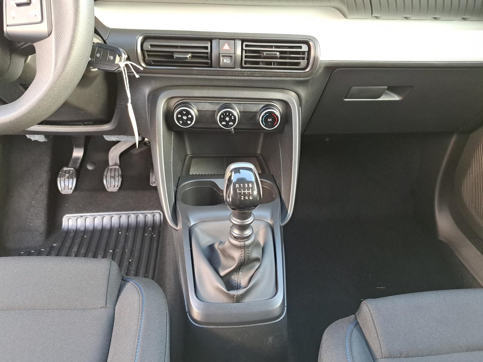 CITROEN C3 1.2 Turbo You