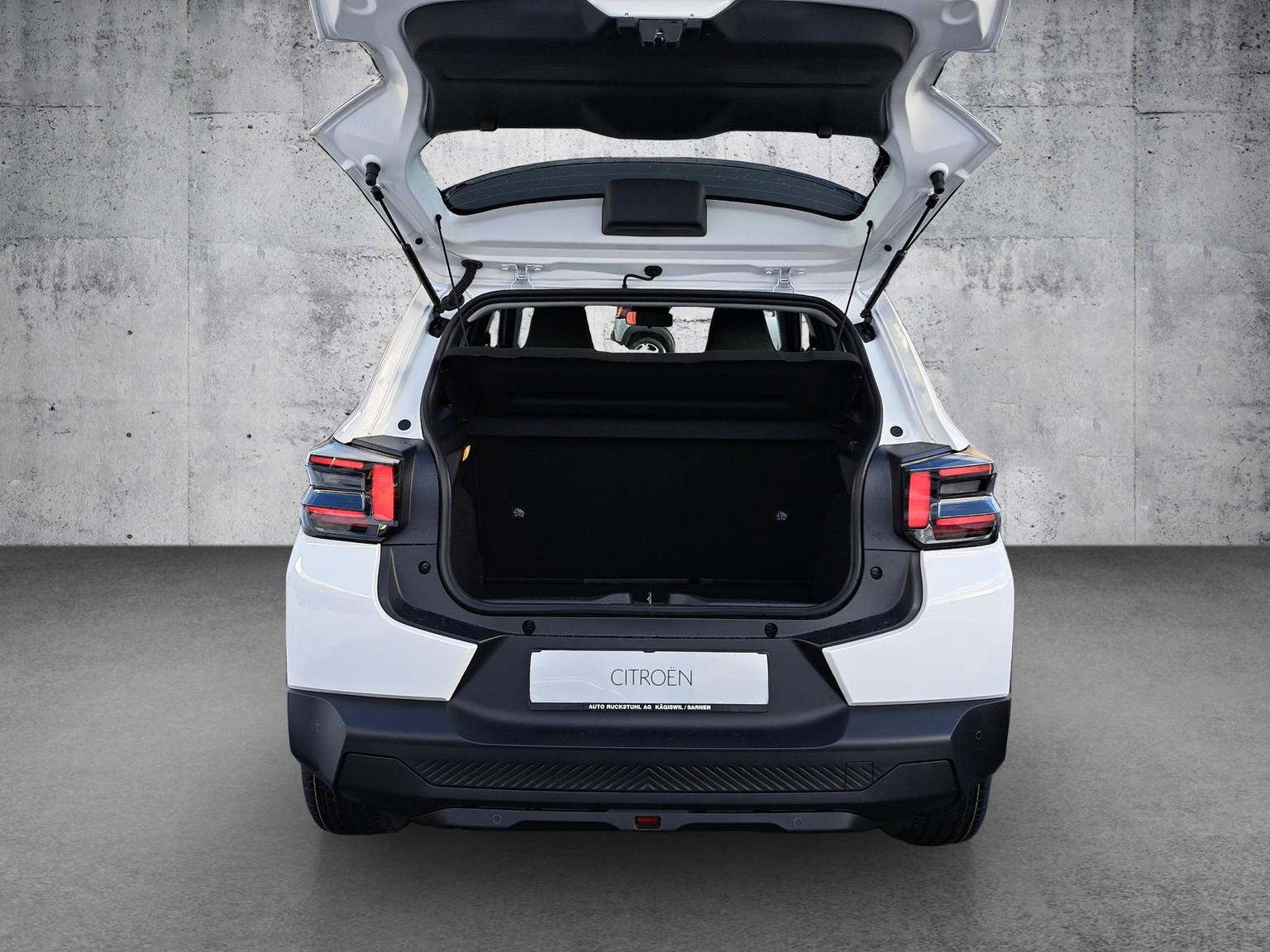 CITROEN C3 1.2 Turbo You