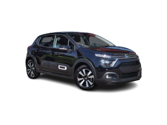 CITROEN C3 1.2 PureTech Swiss Edition+
