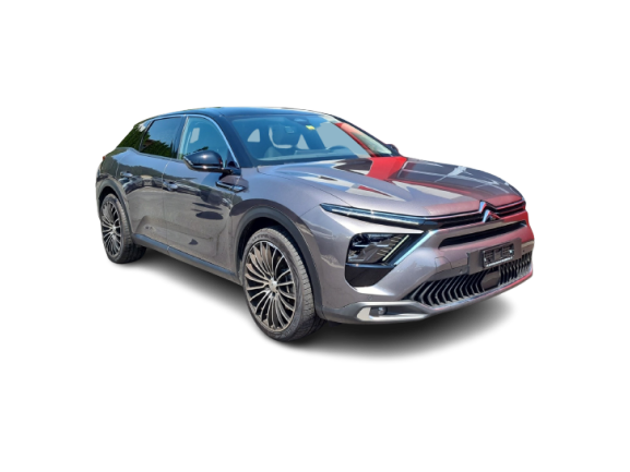 CITROEN C5 X 1.6 PHEV Shine Pack