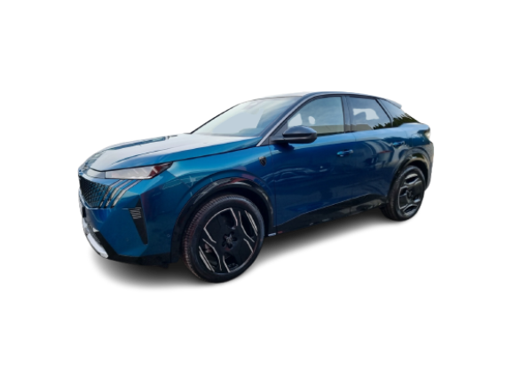 PEUGEOT 3008 73kWh GT GT
