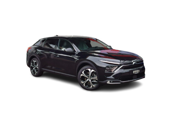 CITROEN C5 X 1.6i PHEV Shine Pack e-EAT8