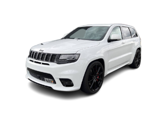 JEEP Grand Cherokee 6.4 V8 HEMI SRT8