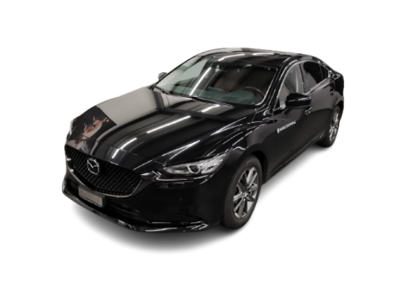 MAZDA 6 Sedan 2.5 Homura