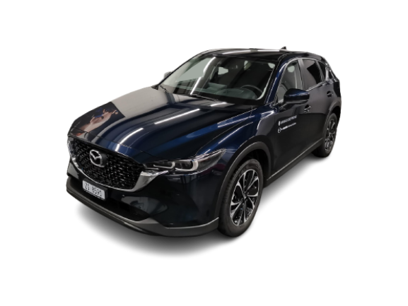 MAZDA CX-5 2.0 Advantage AWD