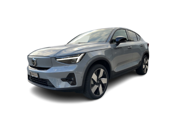 VOLVO C40 E80 Ultimate