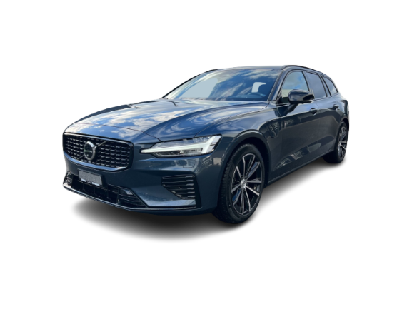 VOLVO V60 2.0 T8 TE Ultra Dark eAWD