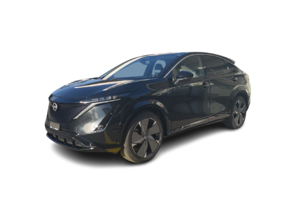 NISSAN Ariya Evolve