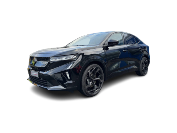 RENAULT RAFALE E-TECH HYBRID Atelier Alpine E-TECH plug-in hybrid 4x4 300