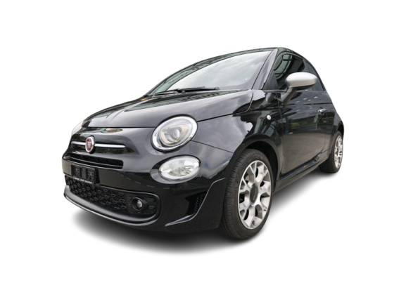 FIAT 500 1.0 BSG Hybrid Rockstar