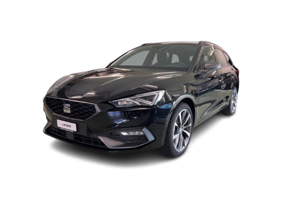 SEAT Leon SP 1.4 eHybrid pHEV DSG Move FR
