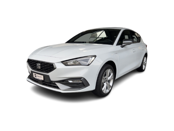 SEAT Leon  1.4 eHybrid pHEV DSG Move FR