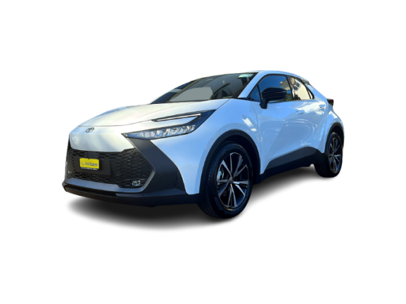 TOYOTA C-HR 1.8 HSD CVT Trend