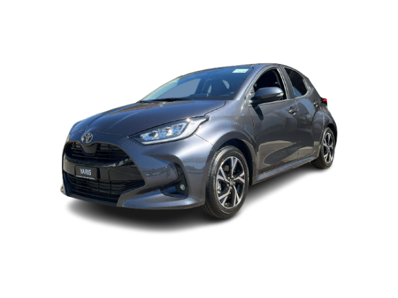 TOYOTA Yaris 1.5 Trend e-CVT