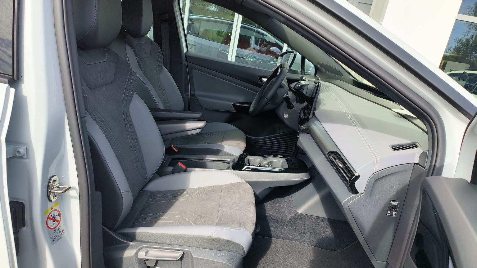 VW ID.4 Pro Performance 77 kWh