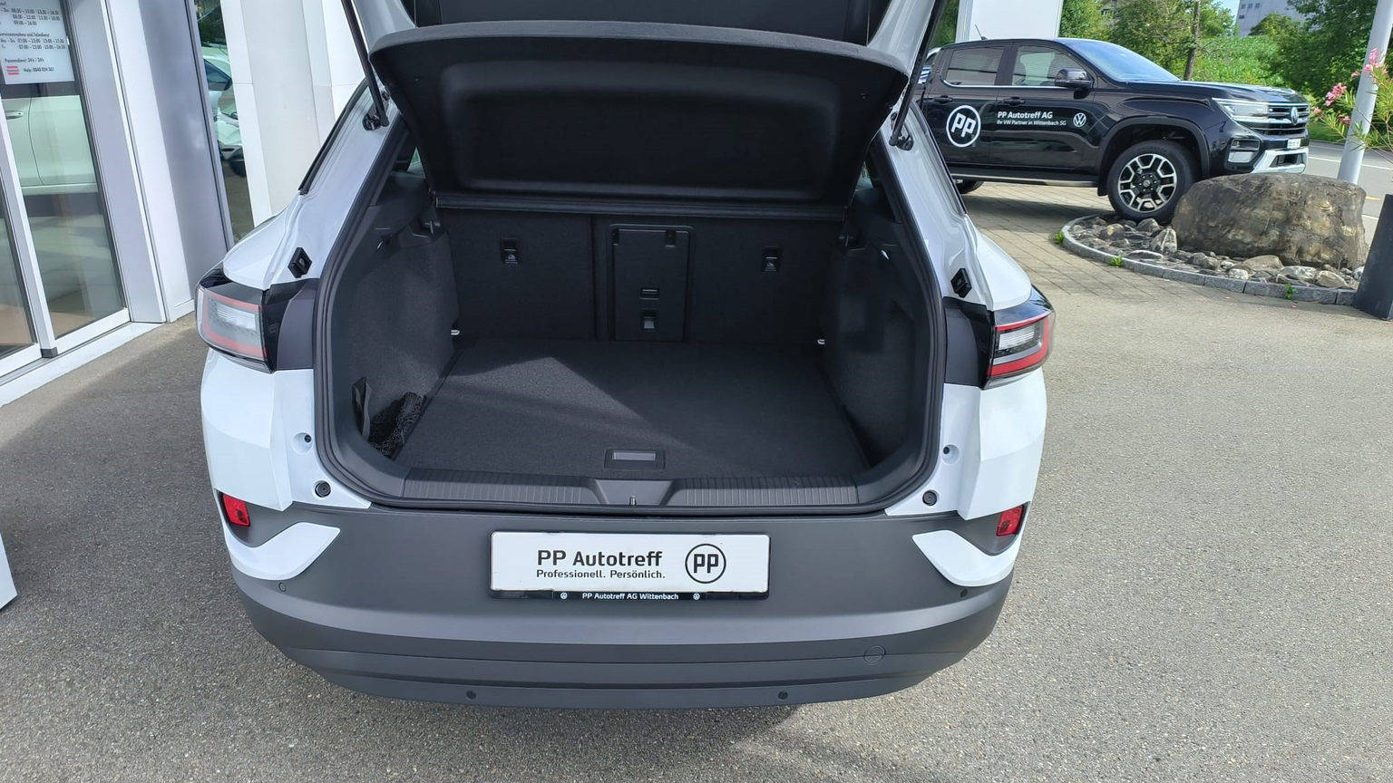 VW ID.4 Pro Performance 77 kWh