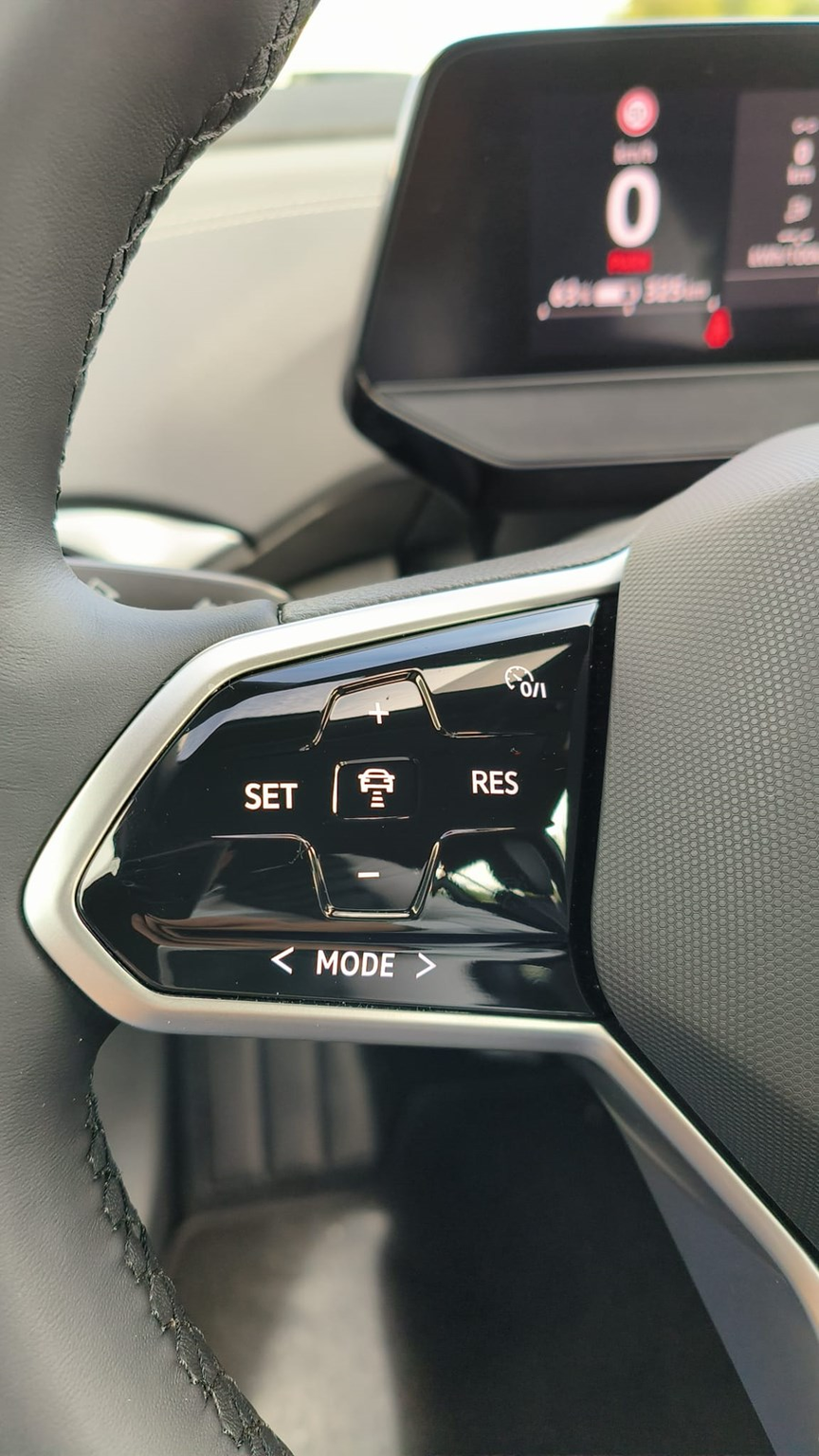 VW ID.4 Pro Performance 77 kWh