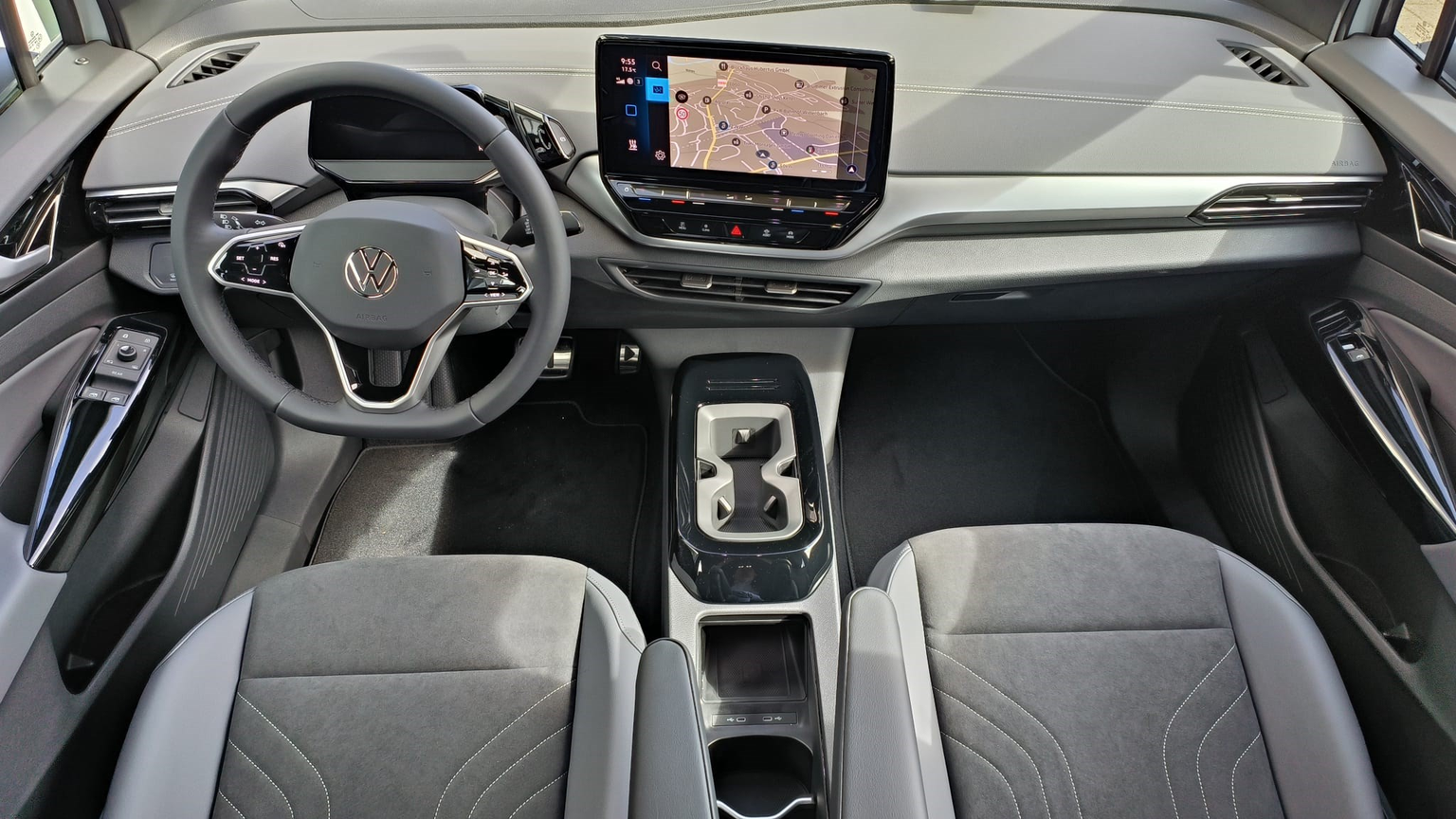 VW ID.4 Pro Performance 77 kWh