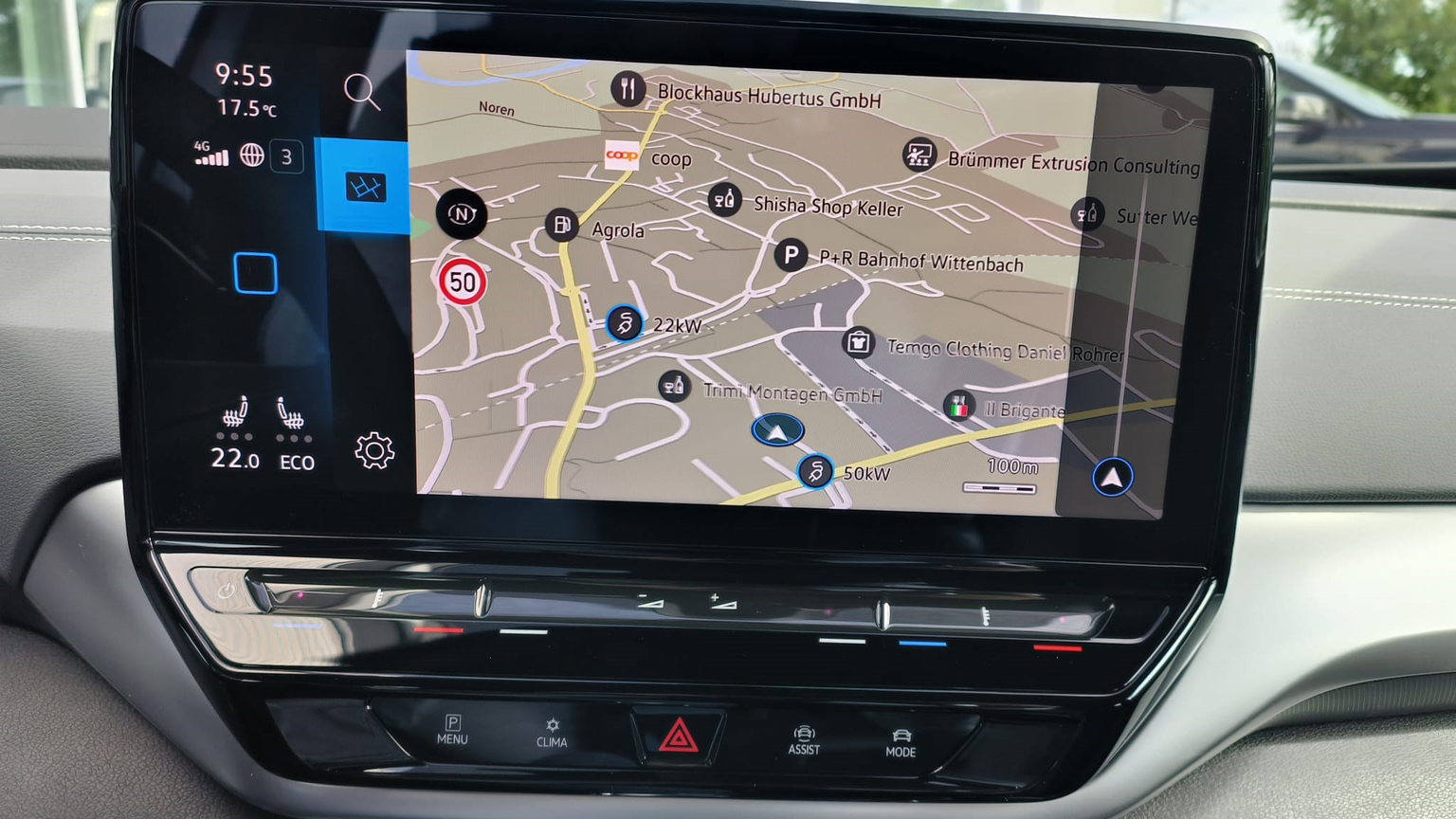 VW ID.4 Pro Performance 77 kWh
