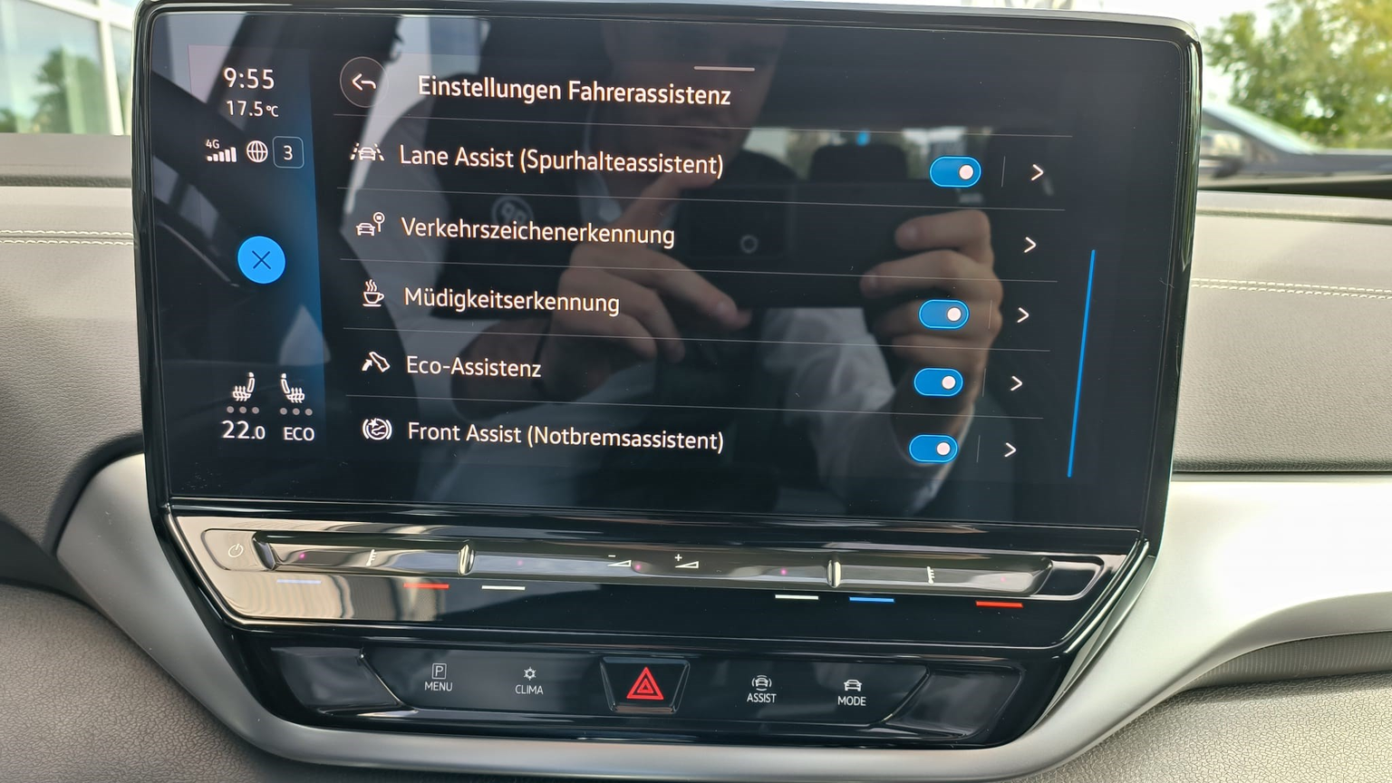 VW ID.4 Pro Performance 77 kWh