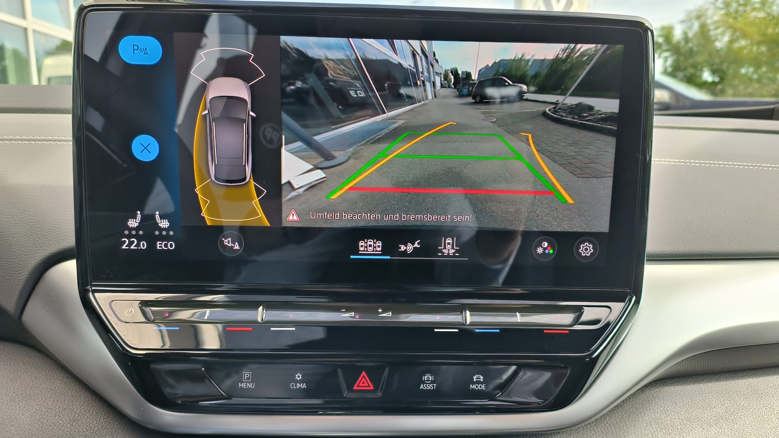 VW ID.4 Pro Performance 77 kWh