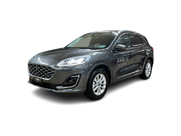FORD Kuga 2.5 Plug-in Hybrid Vignale