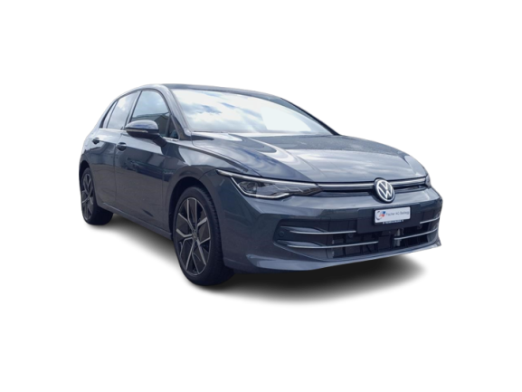 VW Golf 1.5 TSI PHEV Edition 50